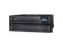 APC Smart-UPS X 3000VA, 208/230V, LCD, rackmount, 4U, 8x IEC 320 C13 & 2x IEC