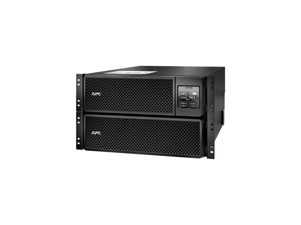 APC Smart-UPS On-Line SRT10KRMXLT 10000 VA 10 kW 7 Outlets UPS