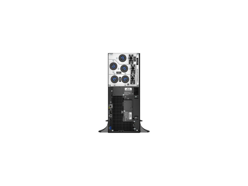 APC Smart-UPS On-Line SRT6KXLT 6000 VA 6000 W 6 Outlets UPS