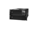 APC Smart-UPS On-Line SRT10KXLT 8000 VA 8000 W 7 Outlets UPS