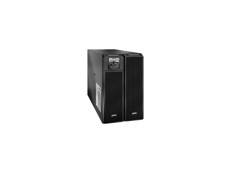 APC Smart-UPS On-Line SRT8KXLT 8000 VA 8000 W 7 Outlets UPS