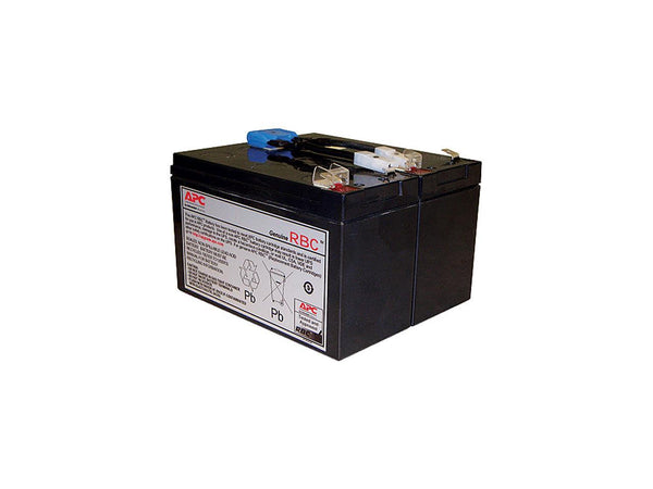 APC APCRBC142 Replacement Battery Cartridge #142