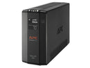 APC BX850M Back-UPS 850, Compact Tower, 850VA, 120V, AVR, LCD, 8 NEMA outlets (4