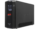 APC BX850M Back-UPS 850, Compact Tower, 850VA, 120V, AVR, LCD, 8 NEMA outlets (4