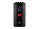 APC BX850M Back-UPS 850, Compact Tower, 850VA, 120V, AVR, LCD, 8 NEMA outlets (4