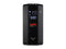 APC BX850M Back-UPS 850, Compact Tower, 850VA, 120V, AVR, LCD, 8 NEMA outlets (4
