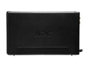 APC BX850M Back-UPS 850, Compact Tower, 850VA, 120V, AVR, LCD, 8 NEMA outlets (4