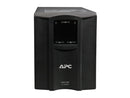 APC SMC1000C 1000 VA 600 Watts 8 Outlets Pure Sinewave Smart-UPS with
