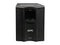 APC SMC1000C 1000 VA 600 Watts 8 Outlets Pure Sinewave Smart-UPS with