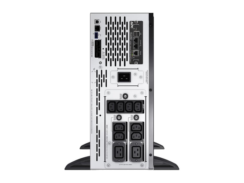 APC Smart-UPS 2.2kVA Tower/Rack Mountable UPS