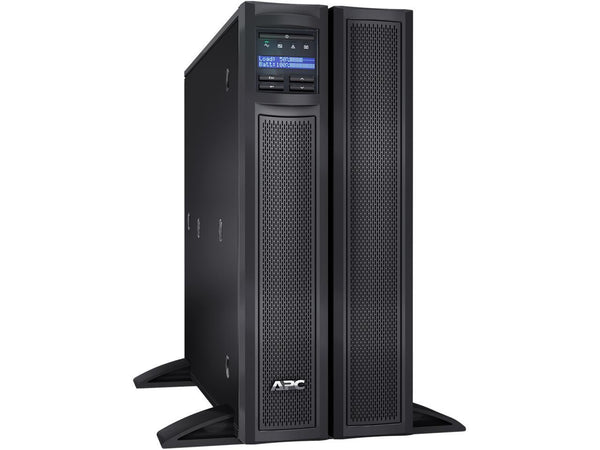 APC Smart-UPS 2.2kVA Tower/Rack Mountable UPS