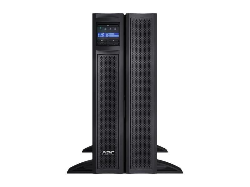 APC Smart-UPS 2.2kVA Tower/Rack Mountable UPS