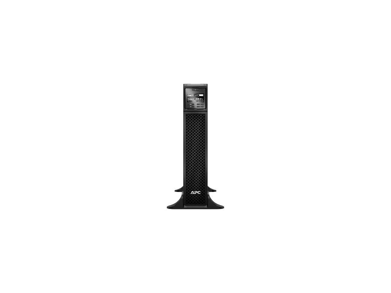 APC SRT3000XLW-IEC 3000 VA 2700 Watts 208V Smart-UPS On-Line