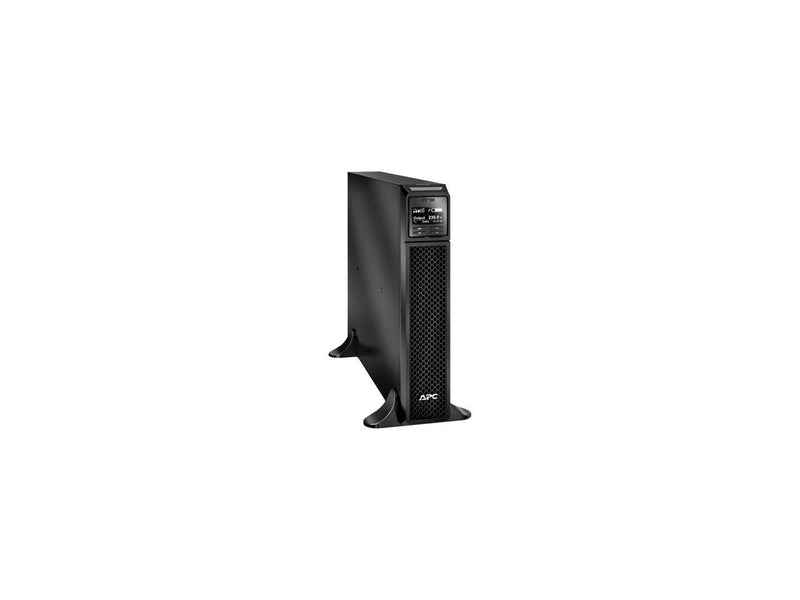 APC SRT3000XLW-IEC 3000 VA 2700 Watts 208V Smart-UPS On-Line