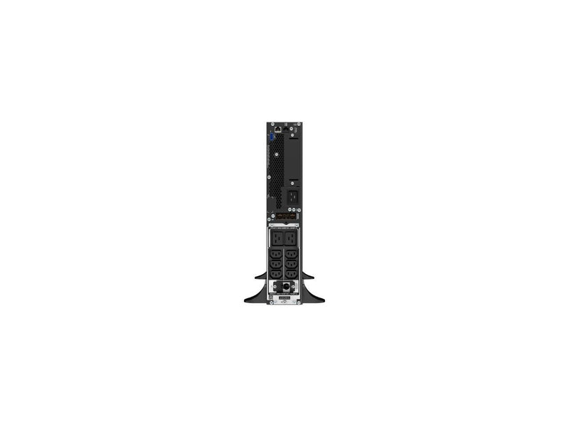 APC SRT3000XLW-IEC 3000 VA 2700 Watts 208V Smart-UPS On-Line