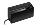 APC UPS Battery Backup Surge Protector, 425VA Backup Battery Power Supply