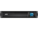 APC SMC1500-2UC 1440 VA 900 Watts 6 Outlets Pure Sinewave Smart-UPS with