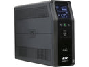 APC UPS 1000VA Sine Wave UPS Battery Backup and Surge Protector, BR1000MS