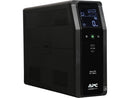 APC UPS 1350VA Sine Wave UPS Battery Backup and Surge Protector, BR1350MS