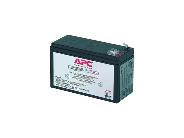APC APCRBC154 Replacement Battery Cartridge #154