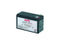 APC APCRBC154 Replacement Battery Cartridge #154