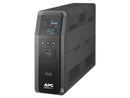 APC UPS 1500VA Sine Wave UPS Battery Backup, BR1500MS2 Backup Battery