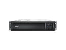 APC Smart-UPS, Line Interactive, 1500VA, Rackmount 2U, 120V, 6x NEMA 5-15R