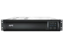 APC Smart-UPS, Line Interactive, 1500VA, Rackmount 2U, 120V, 6x NEMA 5-15R