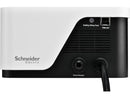 APC BE900G3 Back-UPS, 900VA/540W, Floor/Wall Mount, 120V, 8x NEMA 5-15R outlets,