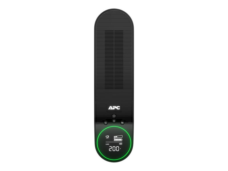 APC BGM1500B-US Back-UPS Pro for Gaming, 1500VA/900W, Tower, 120V, 10x NEMA