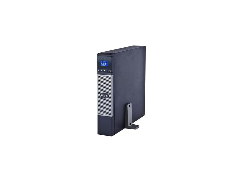 Eaton 5P Rack/Tower UPS, 1950 VA / 1920W, 2U, 120V, 5-20P Input, (8) 5-20R