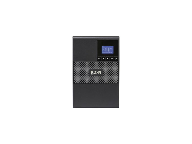 EATON 5P750 750 VA 600 W 8 Outlets UPS