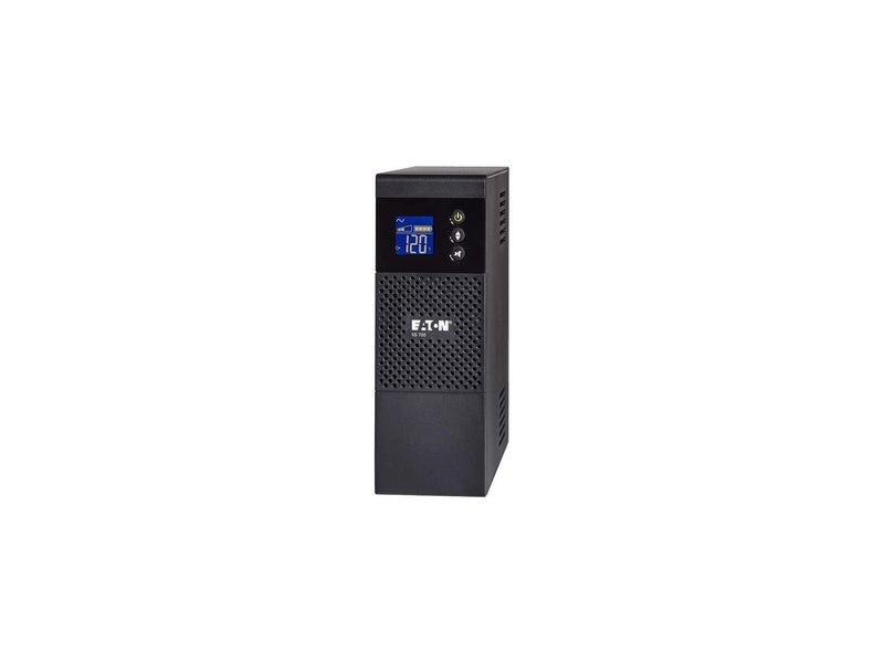 EATON 5S700LCD 700 VA 420 Watts 8 Outlets UPS