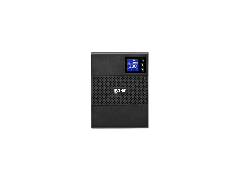 EATON 5SC1000 1000 VA 700 watts 8 Outlets UPS