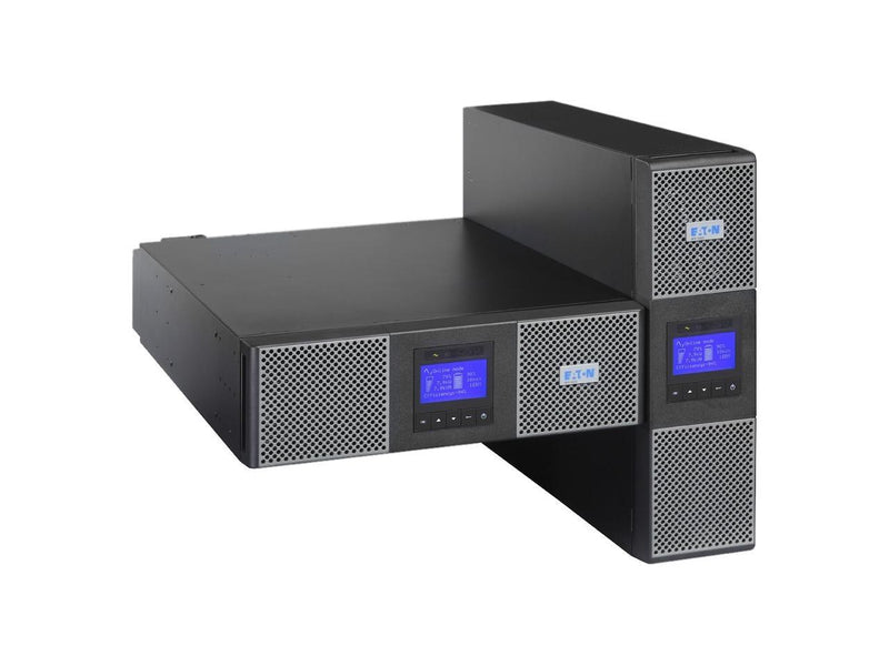 Eaton 9PX 5500VA Tower/Rack Mountable Dual Conversation Online UPS