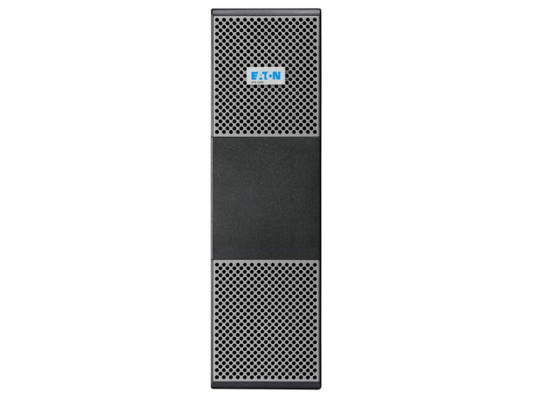 Eaton 9PX extended battery module (EBM), 3U, used with 9PX6KSP, Black/silver,