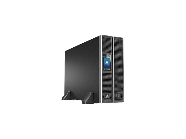 Vertiv Liebert GXT5 UPS - 4900VA/4600W 208V | Online Rack Tower Energy Star