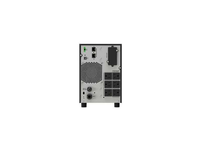 Vertiv Liebert PSI5-1500MT120LI PSI5 Lithium-Ion UPS 1500VA/1350W 120V AVR Mini
