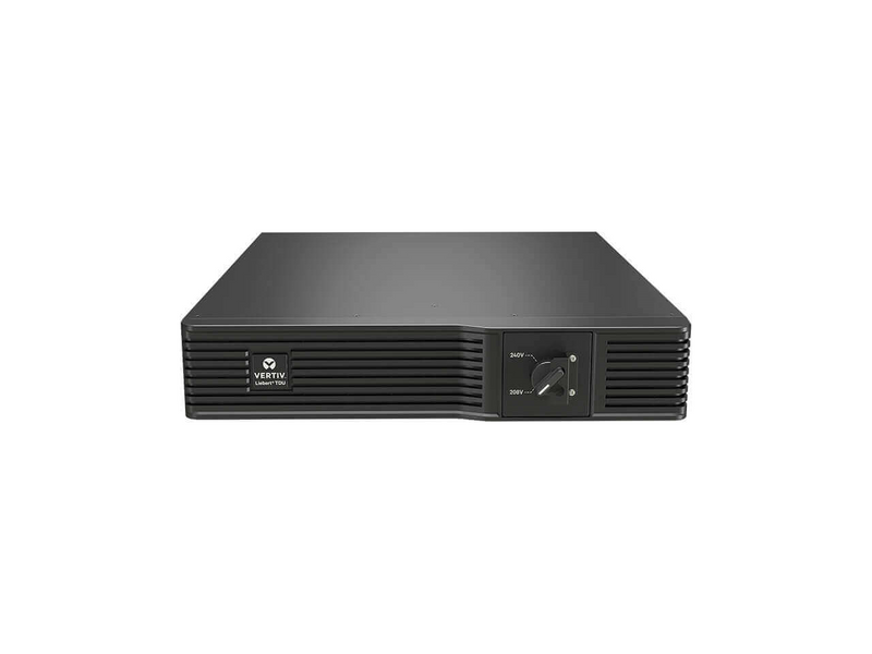 Vertiv Liebert TDU-3500RTL620 3440VA 3440W TDU