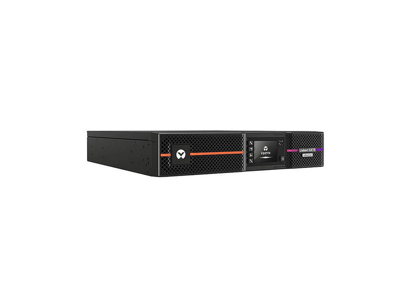 Vertiv Liebert GXT5 Lithium-Ion Online UPS 1500VA/1350W 120V Tower/Rack UPS