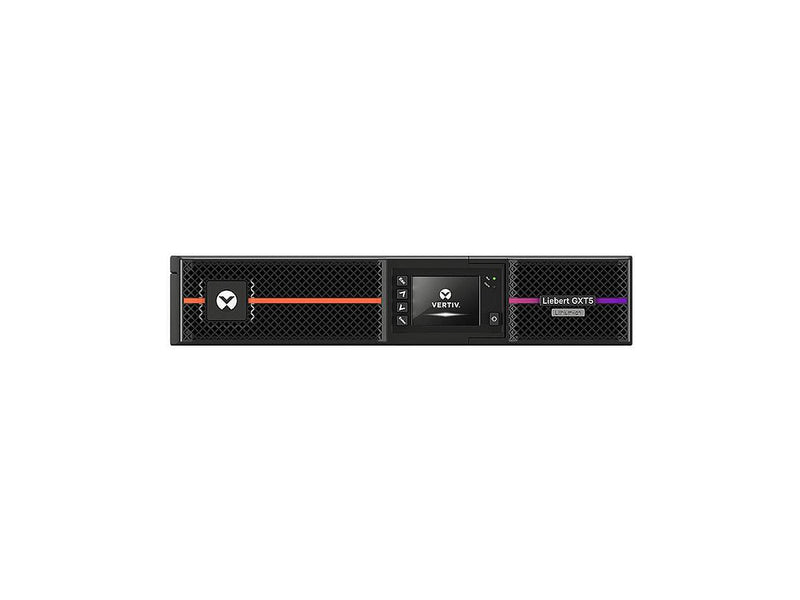 Vertiv Liebert GXT5 Lithium-Ion Online UPS 2000VA/1800W 120V Tower/Rack UPS