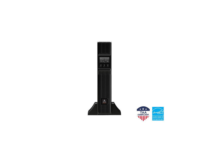 Vertiv Liebert PSI5 Lithium-Ion TAA UPS 1500VA/1350W 120V Rack/Tower