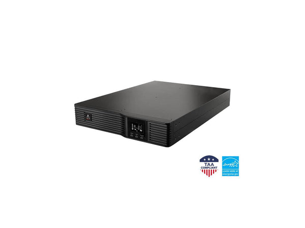 Vertiv Liebert PSI5 Lithium-Ion TAA UPS 1920VA/1920W 120V Rack/Tower