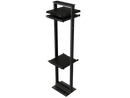 Vertiv 2POSTRMKIT1U 1U 2-Post Rack Mount Kit for use with 1U PSI5 UPS and 1U