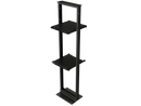 Vertiv 2POSTRMKIT1U 1U 2-Post Rack Mount Kit for use with 1U PSI5 UPS and 1U