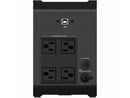 Vertiv PowerUPS 200 Essential Line Interactive Series PSA6E-600LVT, 600VA/360W,
