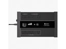 Vertiv Liebert PST6-1100LVMT PowerUPS 100 UPS, PST6-1100LVMT, 1100VA/670W 120V