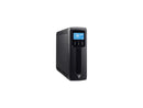 V7 Tower US UPS1TW1500-1N 1500 VA 900 Watts 10 Outlets UPS