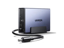 UGREEN US3000 120W Max. 12000mAh (4x3000mAh), 43.2Wh (14.4V 3000mAh) Battery