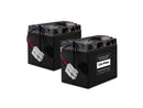 CyberPower RBC55-CP Replacement Battery Cartridge